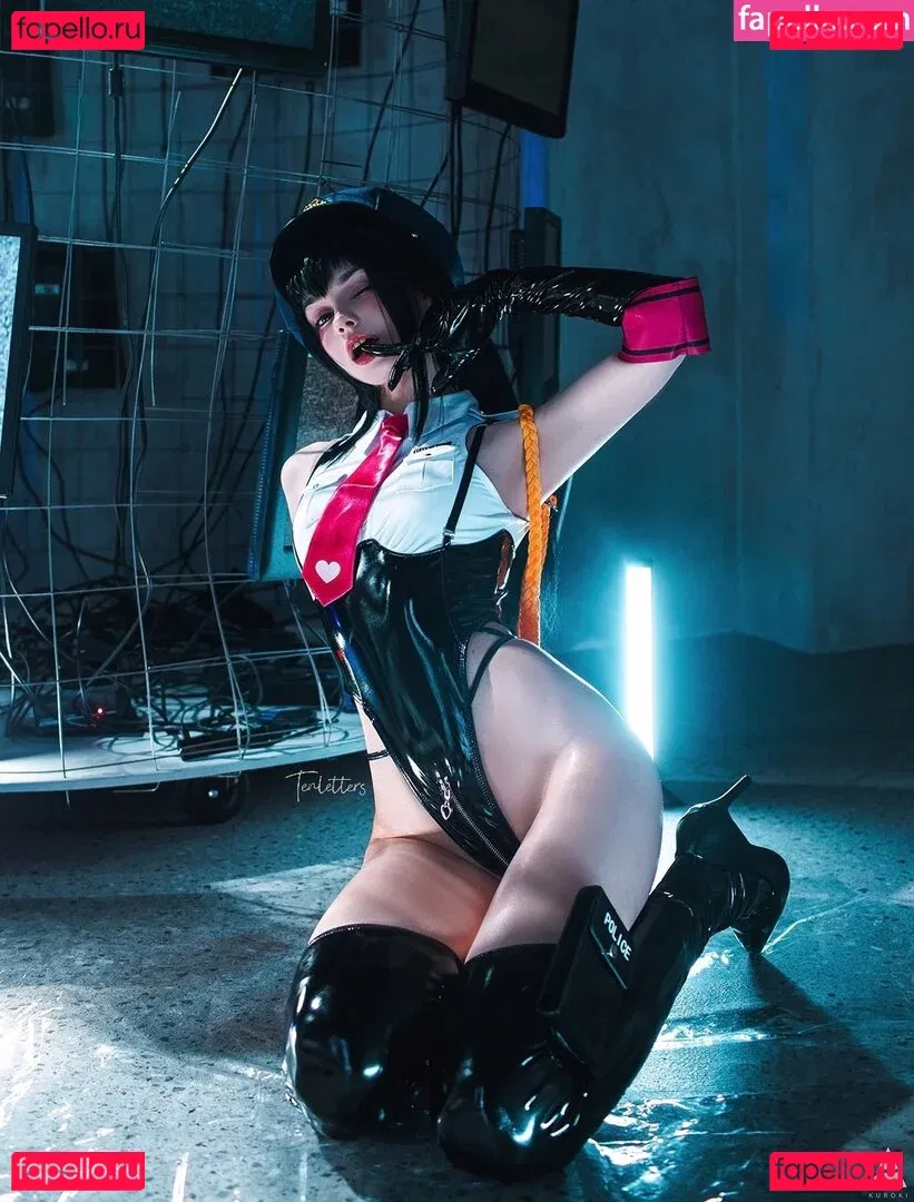 tenletters Onlyfans Photo Gallery 