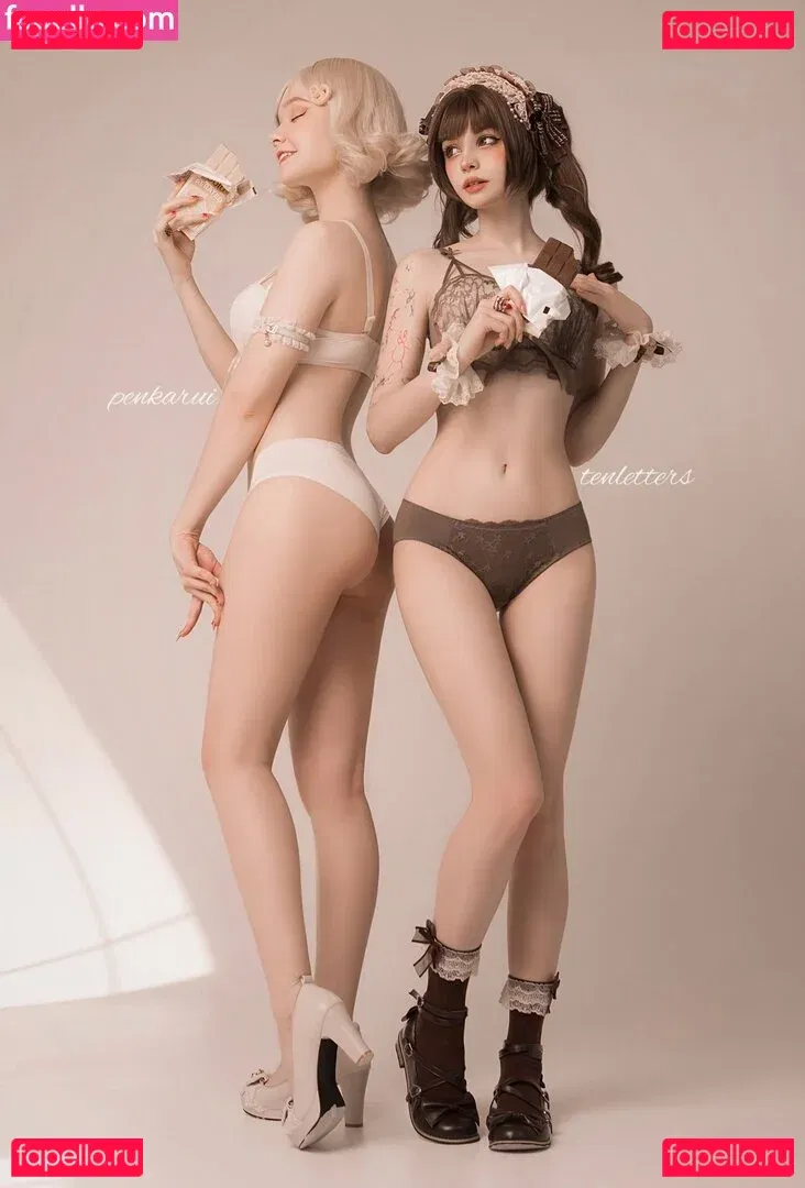 tenletters Onlyfans Photo Gallery 