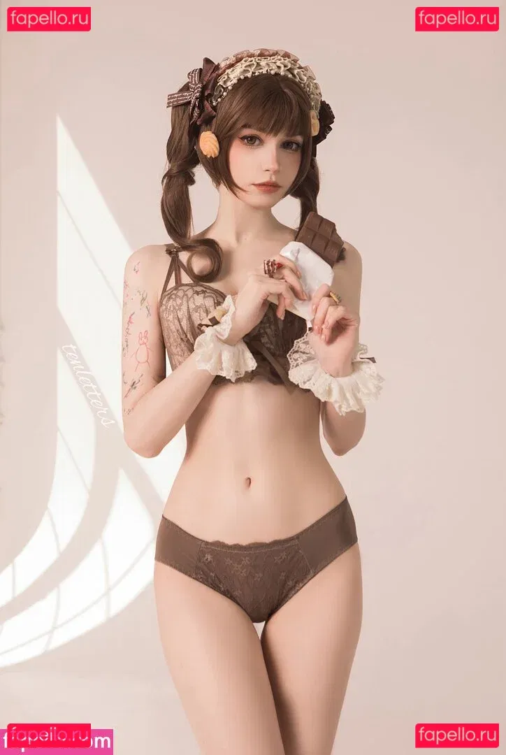 tenletters Onlyfans Photo Gallery 