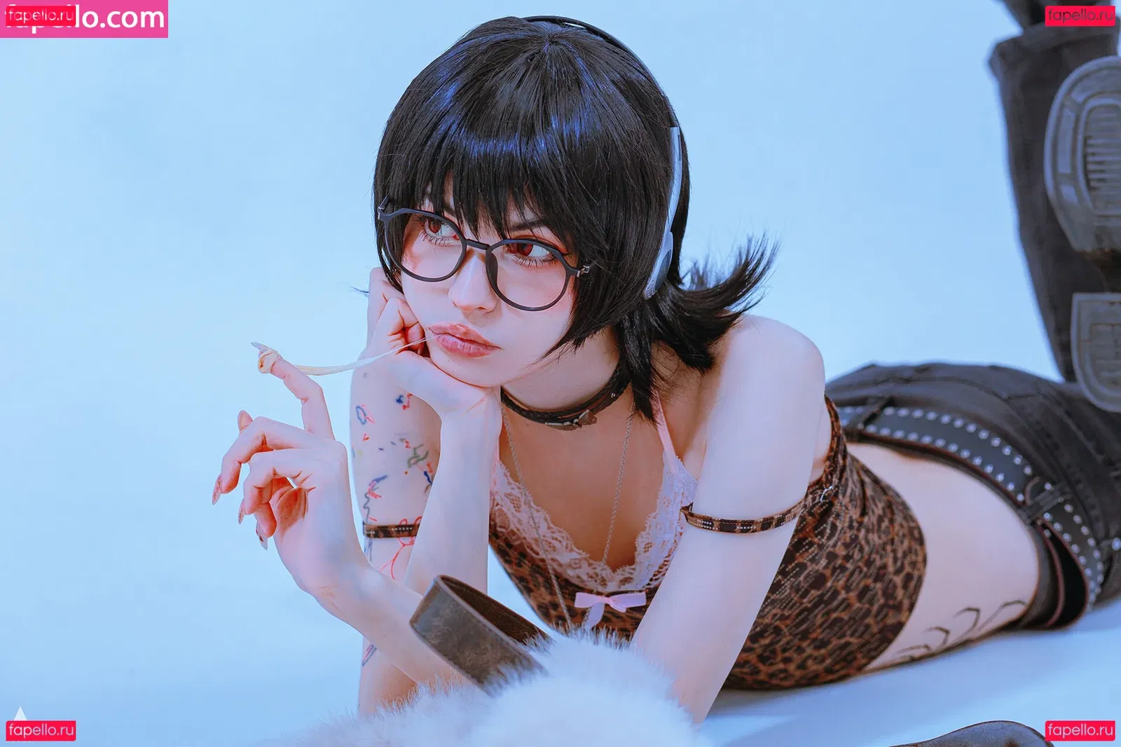 tenletters Onlyfans Photo Gallery 