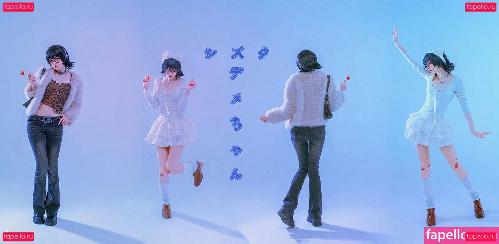 tenletters Onlyfans Photo Gallery 