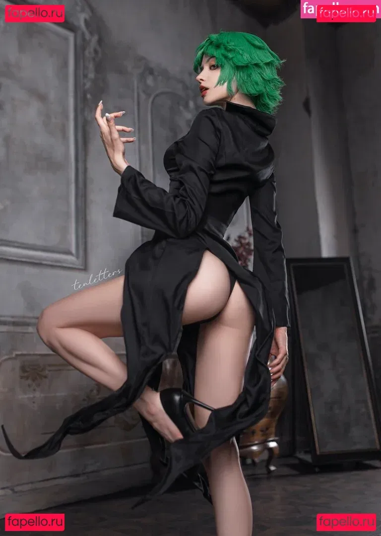 tenletters Onlyfans Photo Gallery 