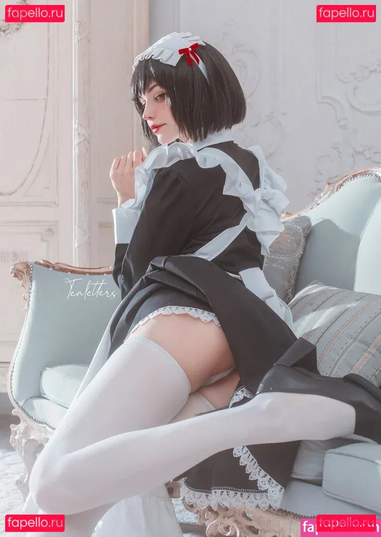 tenletters Onlyfans Photo Gallery 