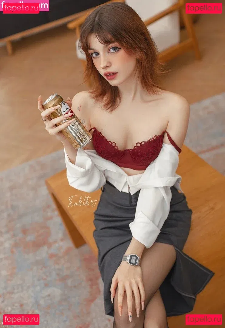 tenletters Onlyfans Photo Gallery 