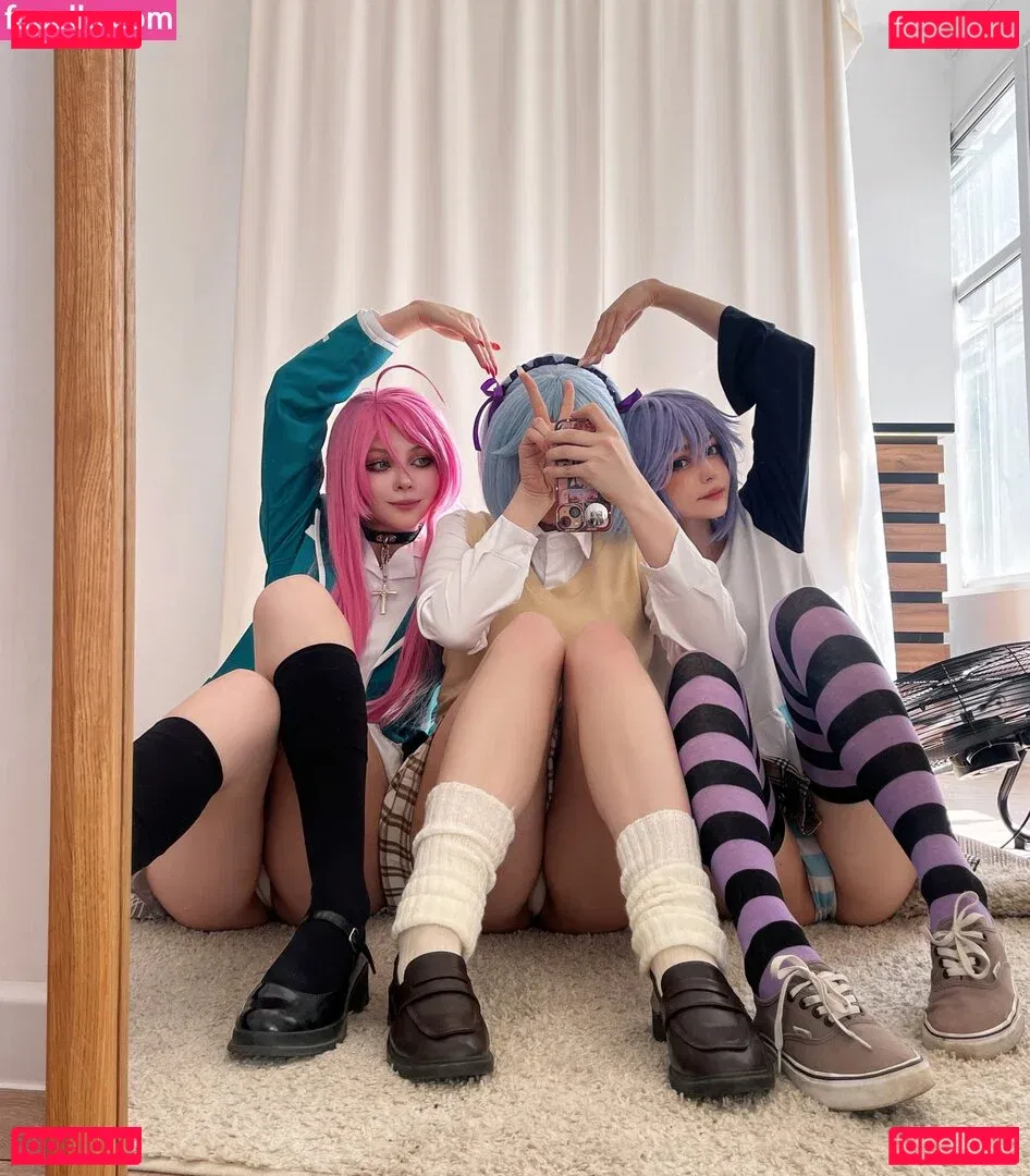 tenletters Onlyfans Photo Gallery 