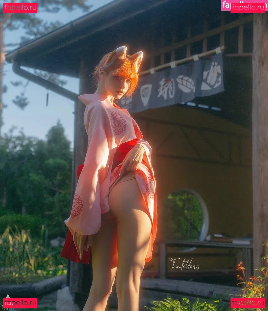 tenletters Onlyfans Photo Gallery 