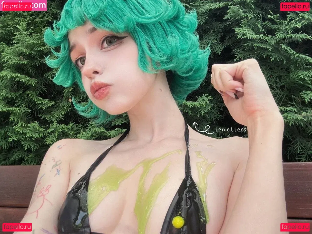 tenletters Onlyfans Photo Gallery 