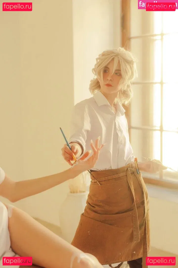 tenletters Onlyfans Photo Gallery 