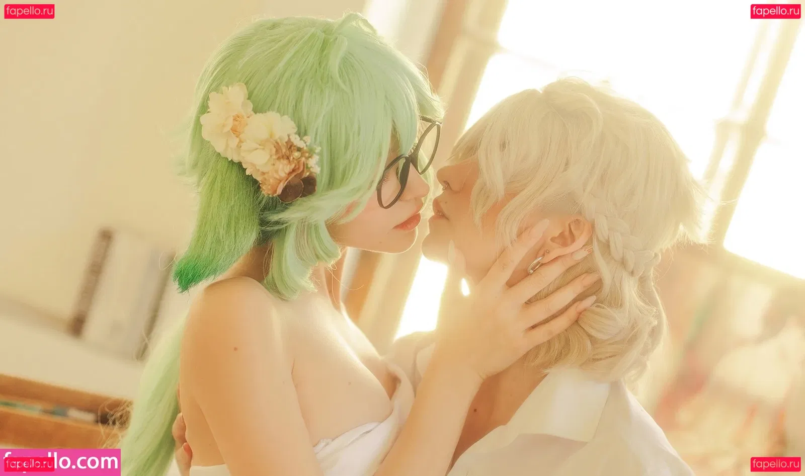 tenletters Onlyfans Photo Gallery 