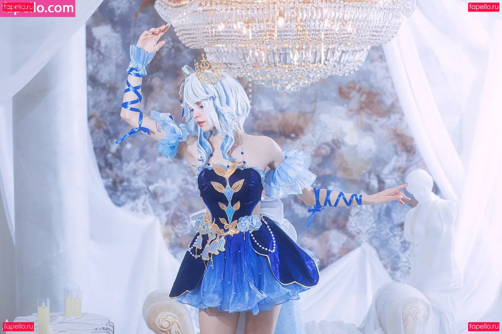 tenletters Onlyfans Photo Gallery 