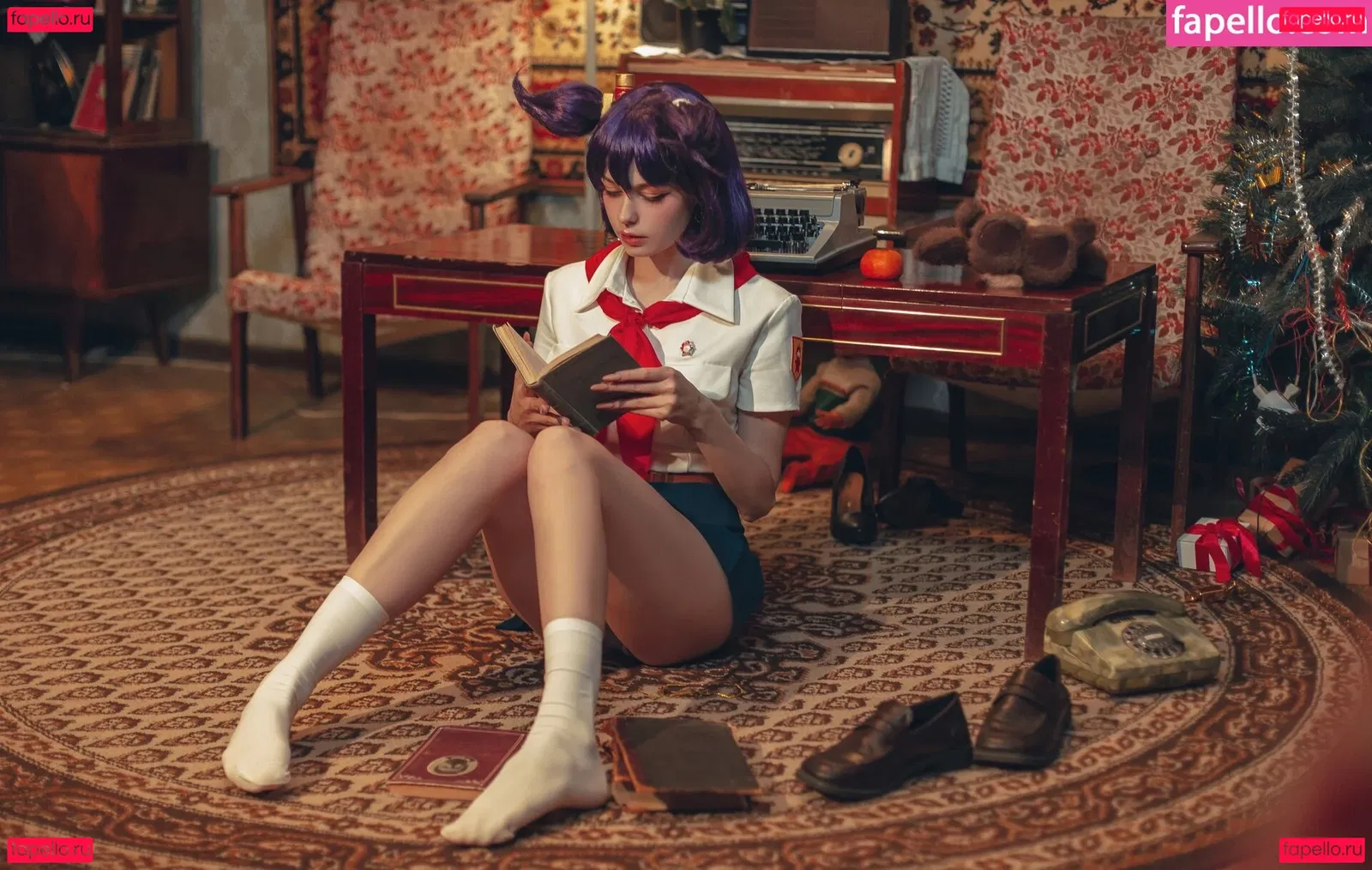 tenletters Onlyfans Photo Gallery 