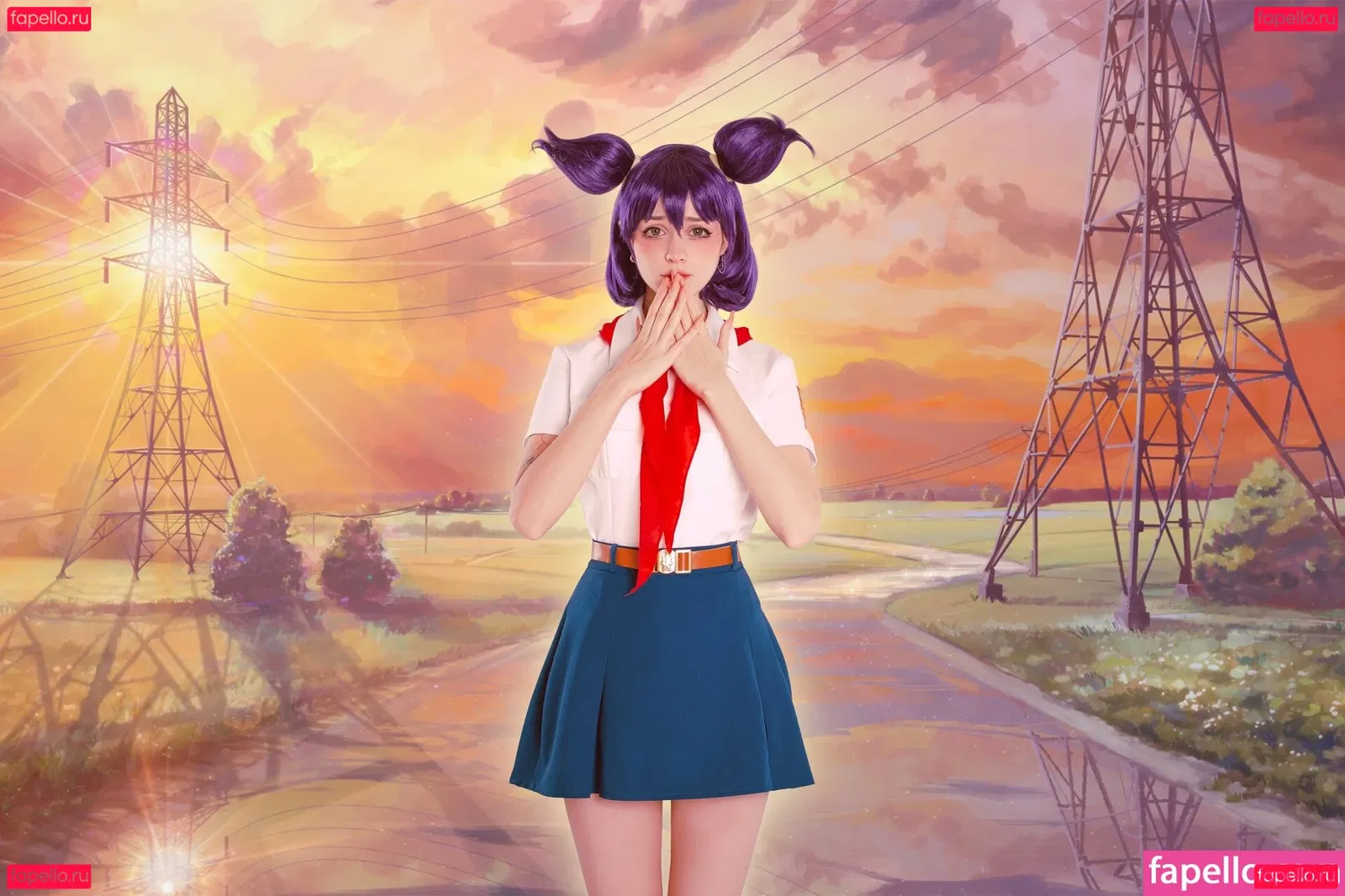 tenletters Onlyfans Photo Gallery 