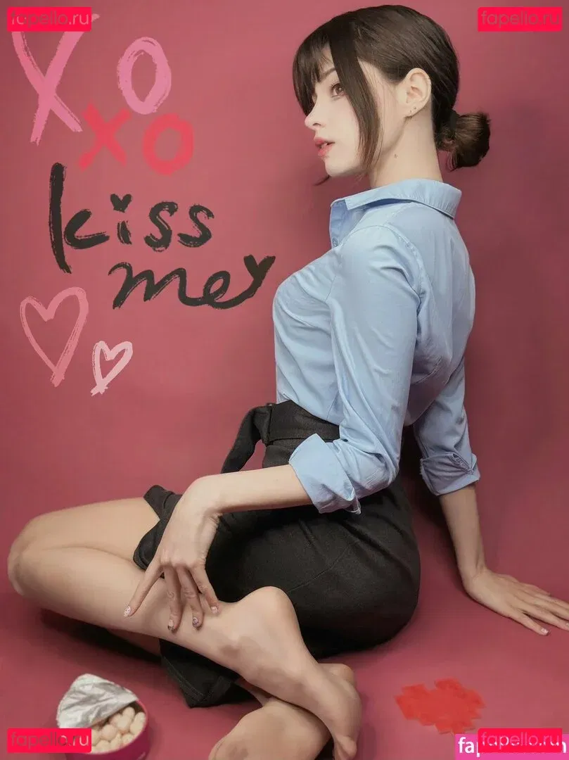 tenletters Onlyfans Photo Gallery 