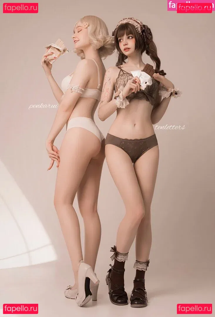 tenletters Onlyfans Photo Gallery 