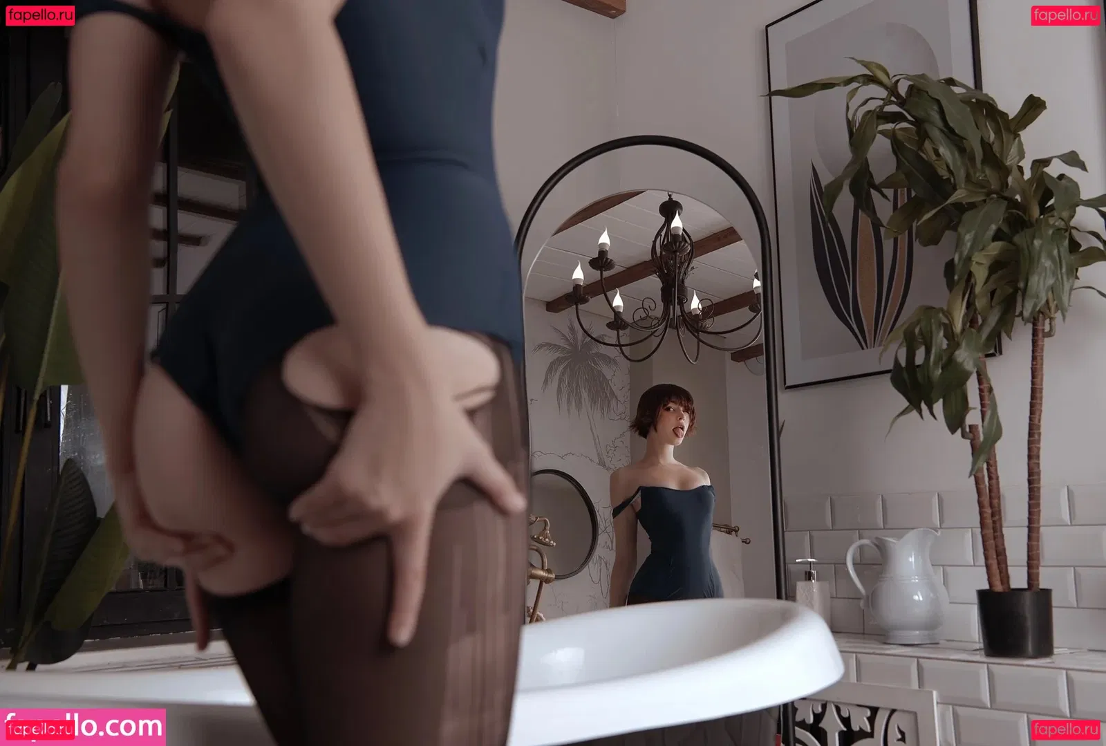 tenletters Onlyfans Photo Gallery 