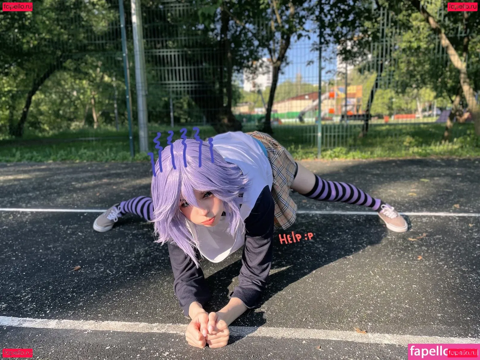 tenletters Onlyfans Photo Gallery 