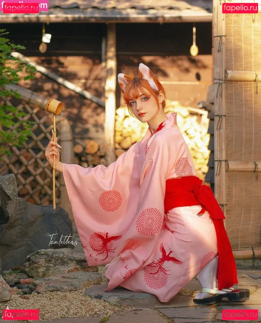 tenletters Onlyfans Photo Gallery 