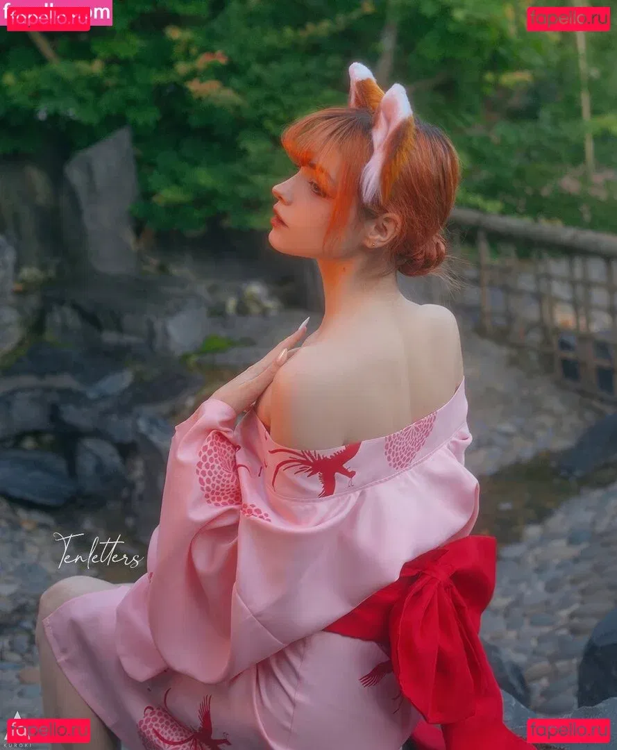 tenletters Onlyfans Photo Gallery 