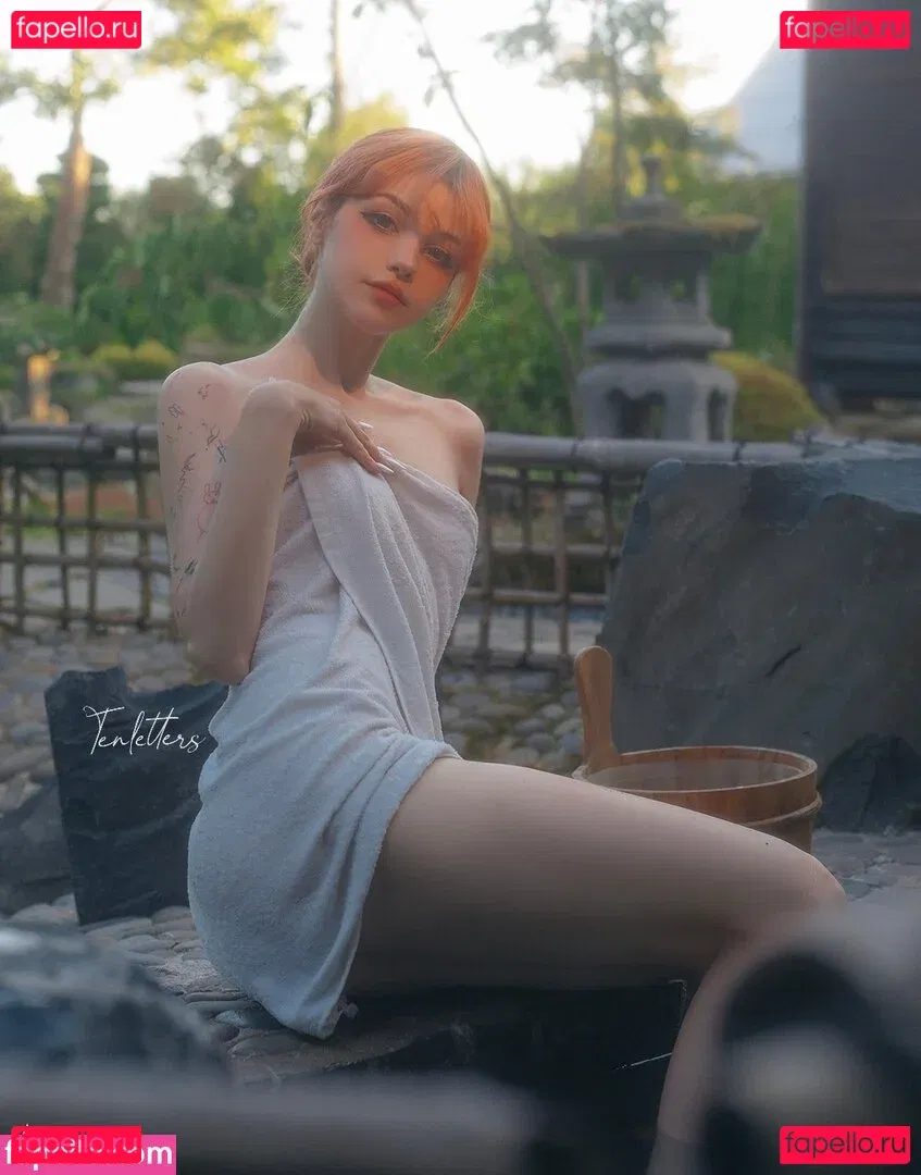 tenletters Onlyfans Photo Gallery 