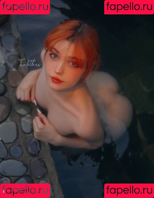 tenletters Onlyfans Photo Gallery 