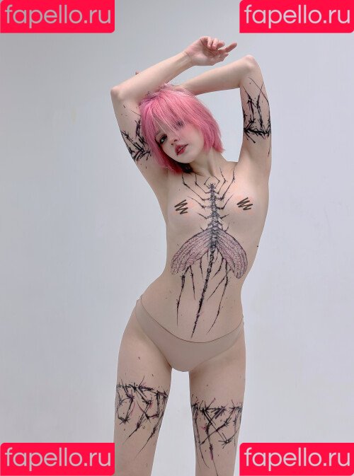 tenletters Onlyfans Photo Gallery 