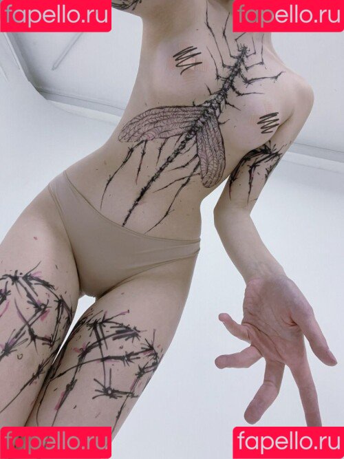 tenletters Onlyfans Photo Gallery 