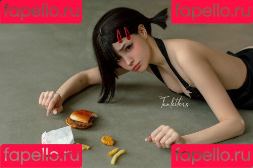 tenletters Onlyfans Photo Gallery 