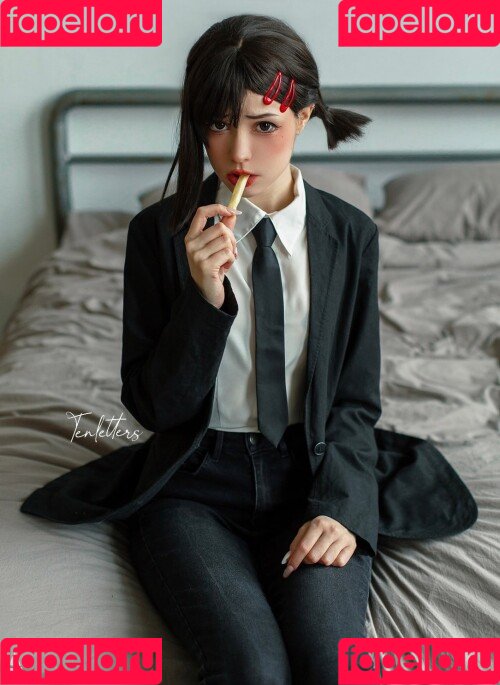 tenletters Onlyfans Photo Gallery 