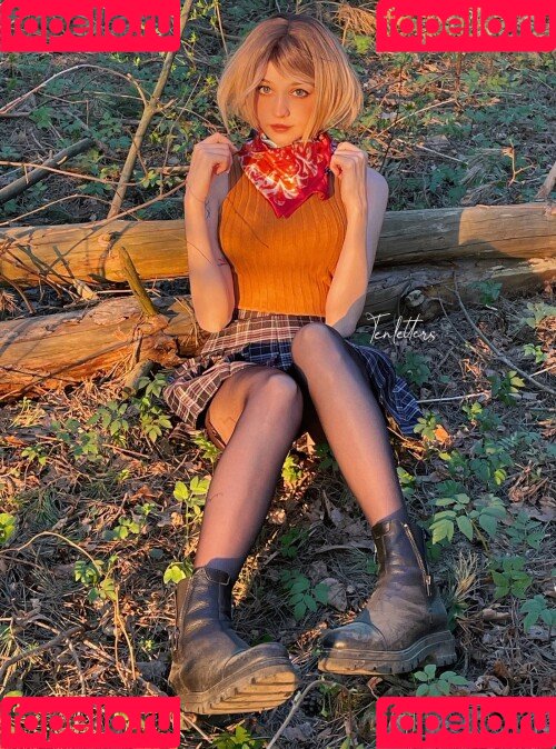 tenletters Onlyfans Photo Gallery 