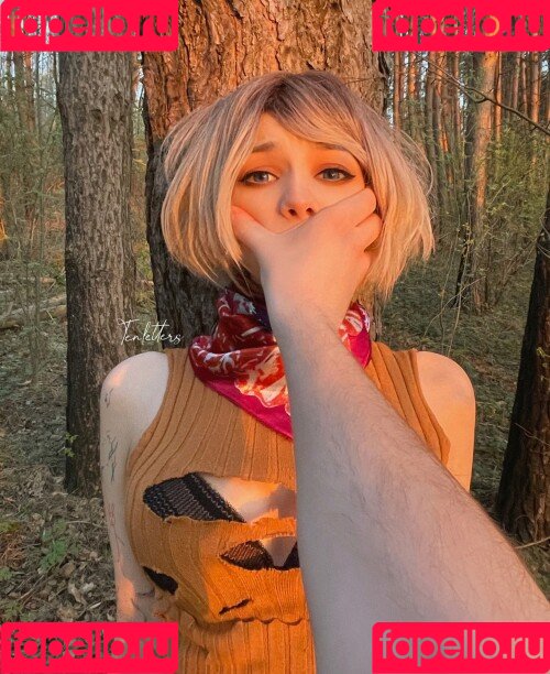 tenletters Onlyfans Photo Gallery 