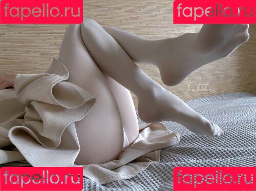 tenletters Onlyfans Photo Gallery 