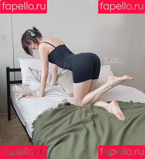 tenletters Onlyfans Photo Gallery 