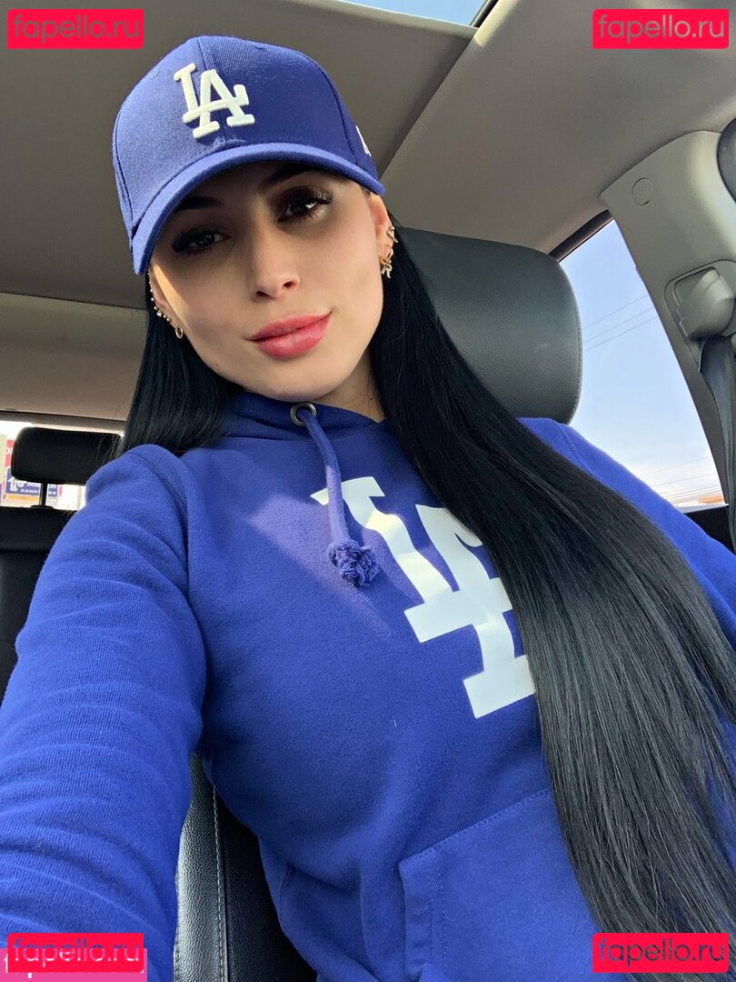 Rubí González Nude Onlyfans Photo 15