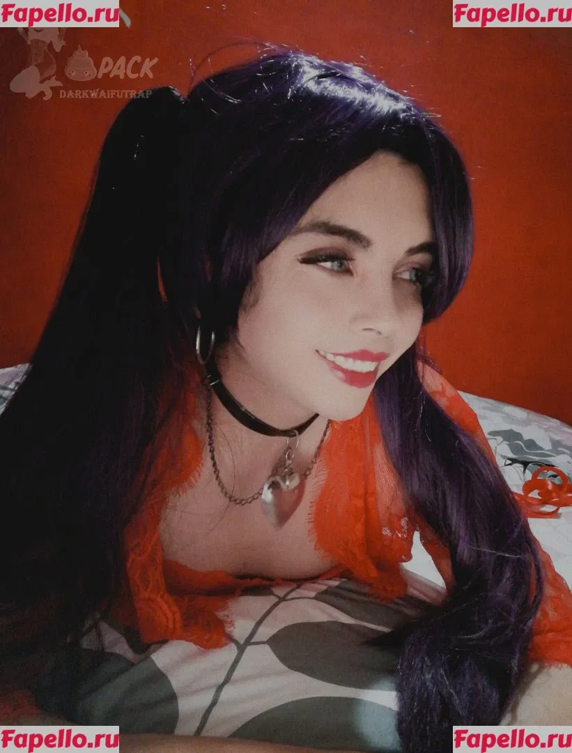 DarkWaifuTrap Onlyfans Photo Gallery 