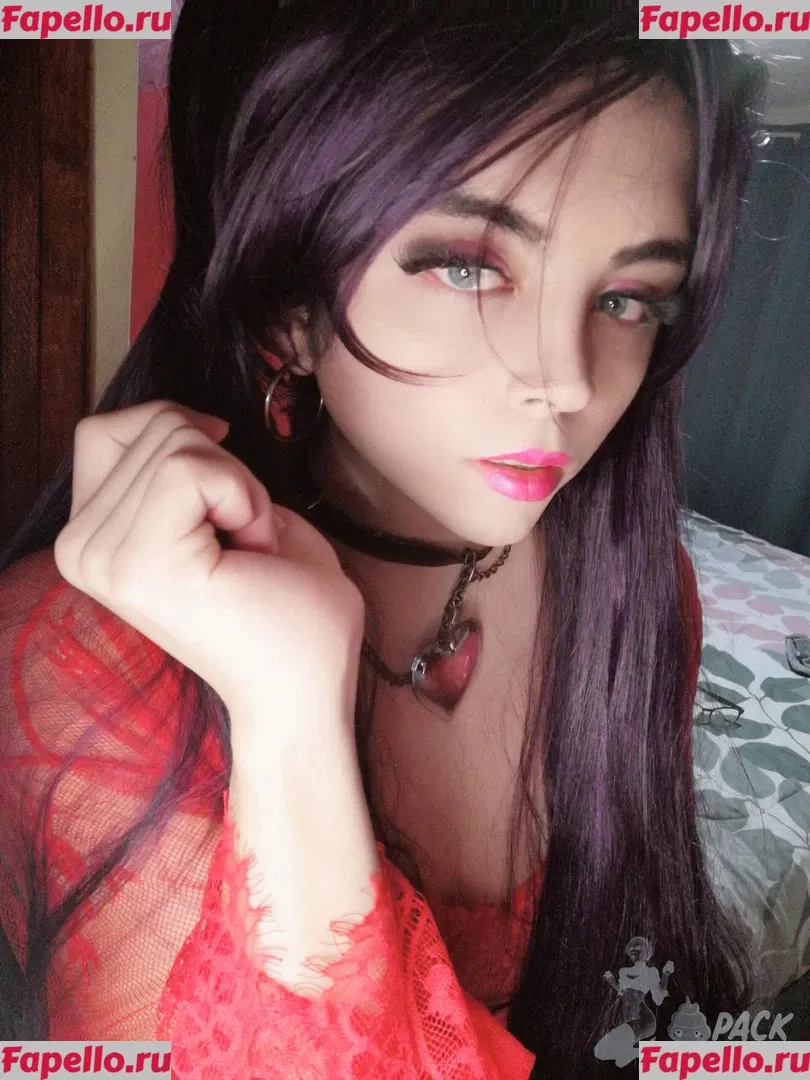 DarkWaifuTrap Onlyfans Photo Gallery 