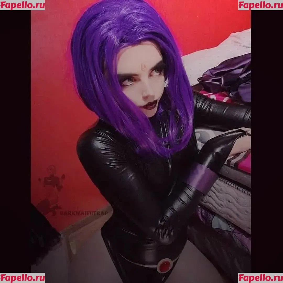 DarkWaifuTrap Onlyfans Photo Gallery 