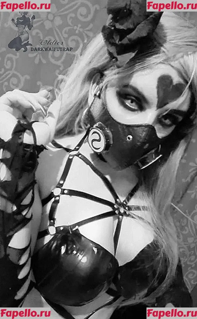 DarkWaifuTrap Onlyfans Photo Gallery 