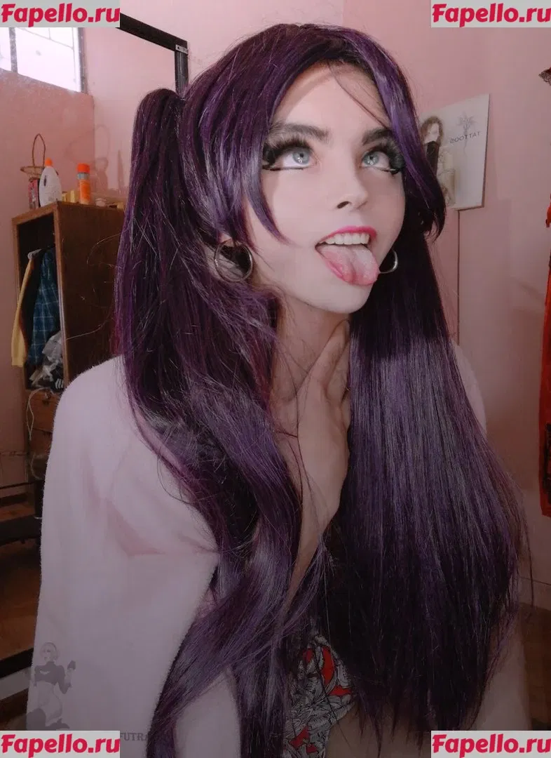 DarkWaifuTrap Onlyfans Photo Gallery 
