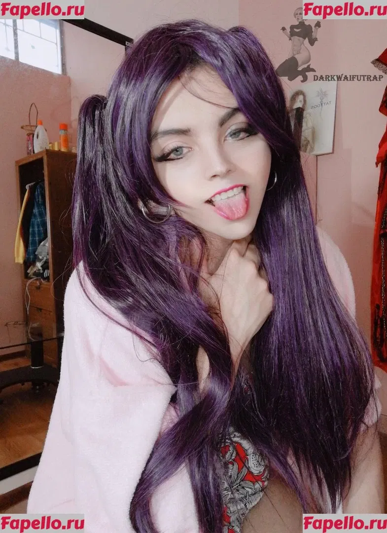 DarkWaifuTrap Onlyfans Photo Gallery 