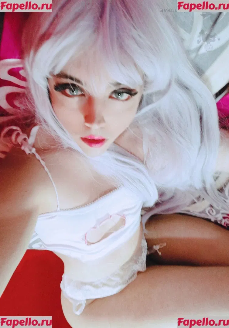 DarkWaifuTrap Onlyfans Photo Gallery 