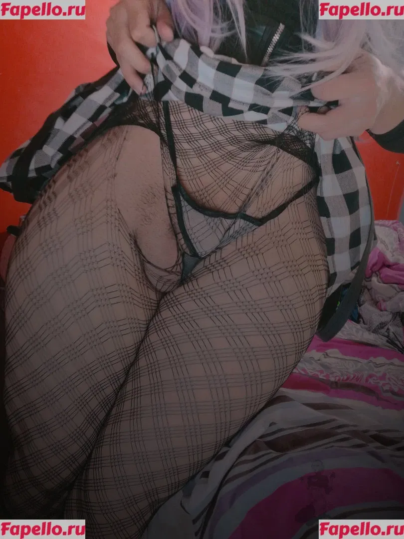 DarkWaifuTrap Onlyfans Photo Gallery 