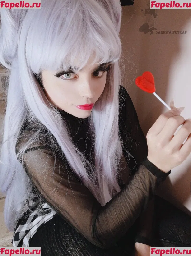 DarkWaifuTrap Onlyfans Photo Gallery 