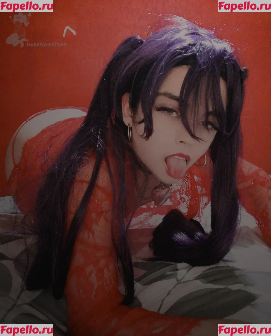 DarkWaifuTrap Onlyfans Photo Gallery 