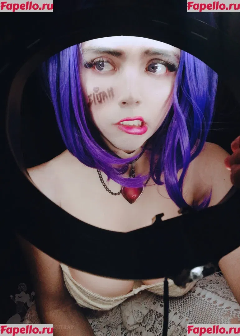 DarkWaifuTrap Onlyfans Photo Gallery 