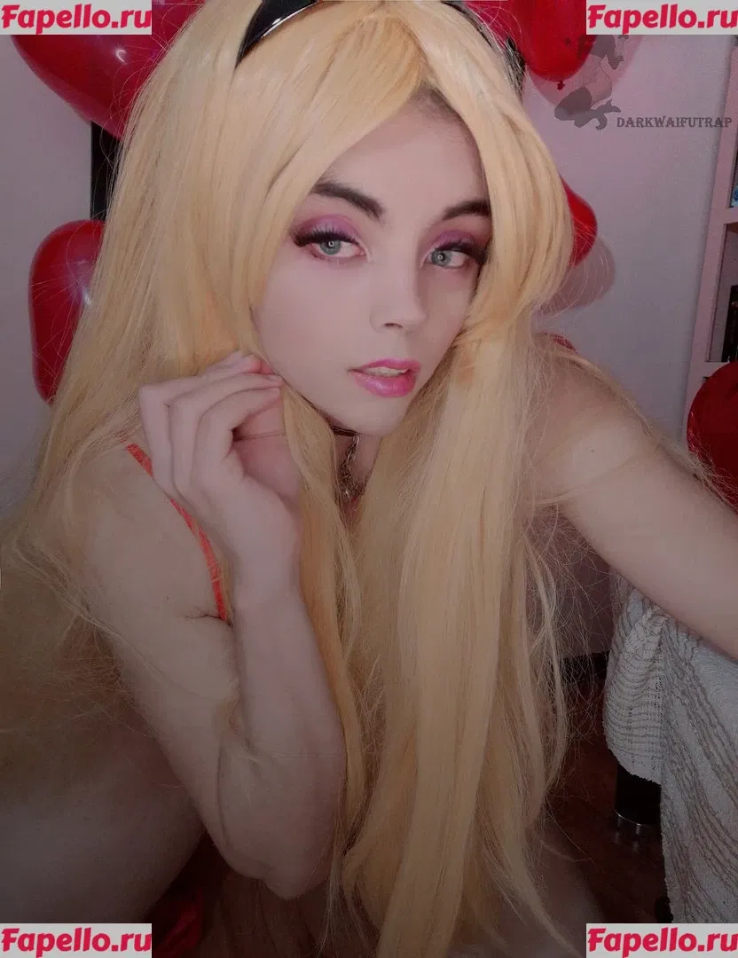 DarkWaifuTrap Onlyfans Photo Gallery 