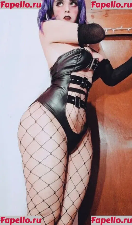 DarkWaifuTrap Onlyfans Photo Gallery 