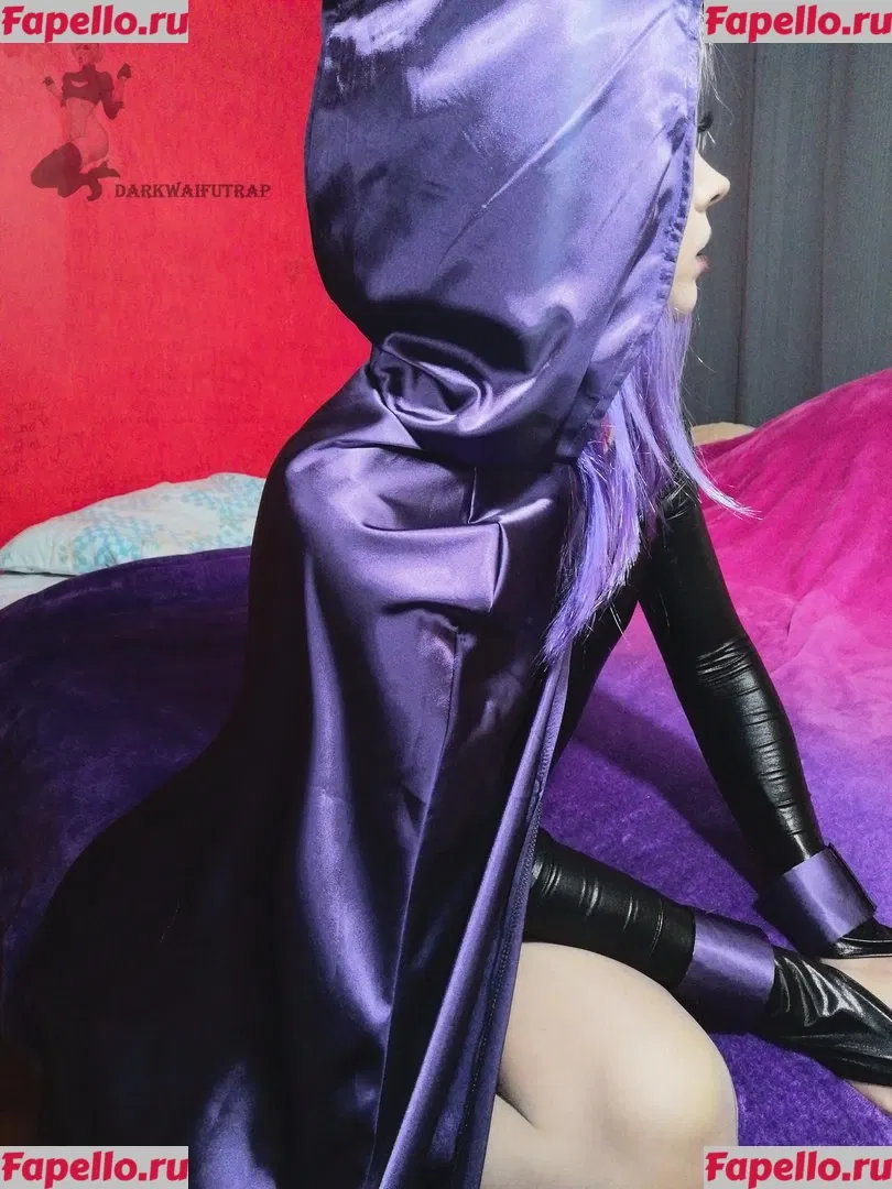 DarkWaifuTrap Onlyfans Photo Gallery 