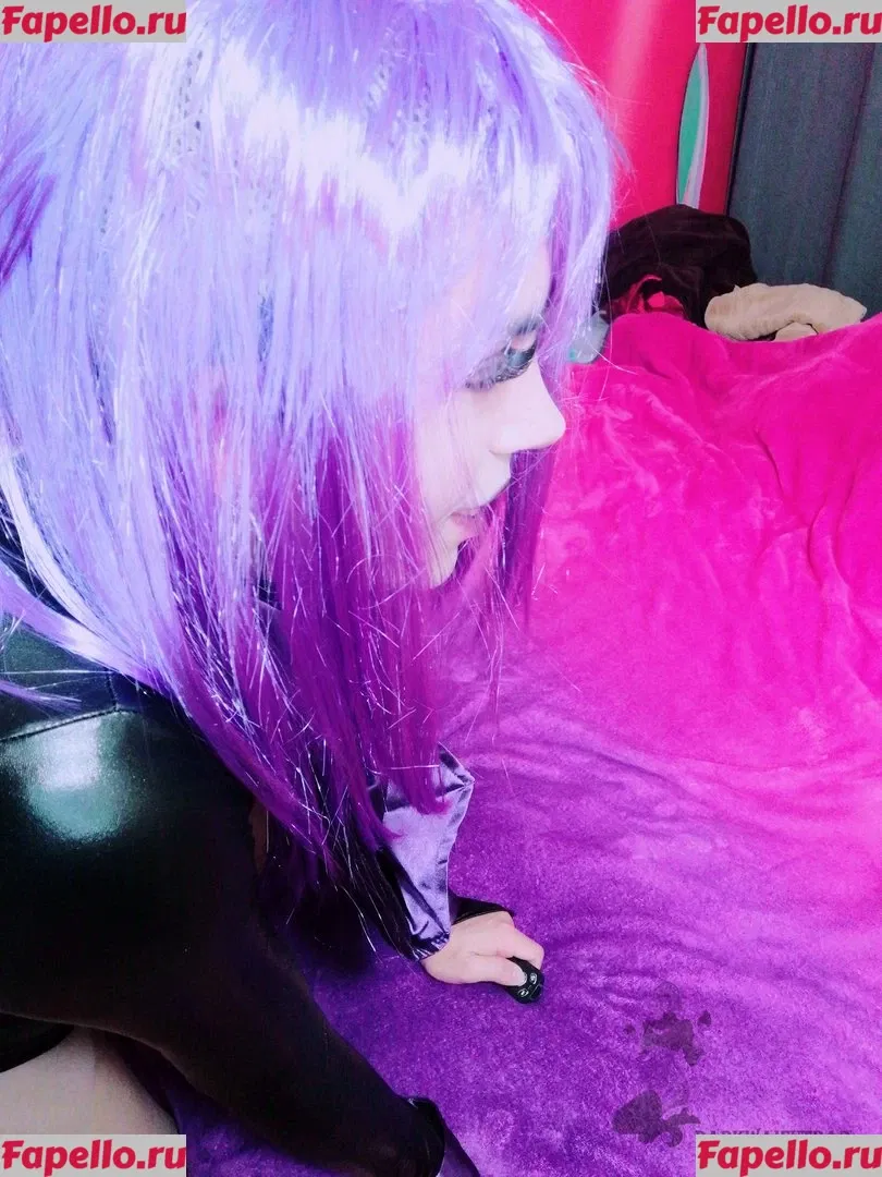 DarkWaifuTrap Onlyfans Photo Gallery 