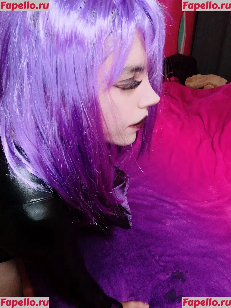 DarkWaifuTrap Onlyfans Photo Gallery 