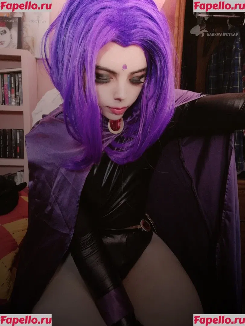 DarkWaifuTrap Onlyfans Photo Gallery 